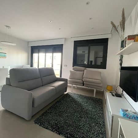 Apartmán Sangria Arenales del Sol Exteriér fotografie