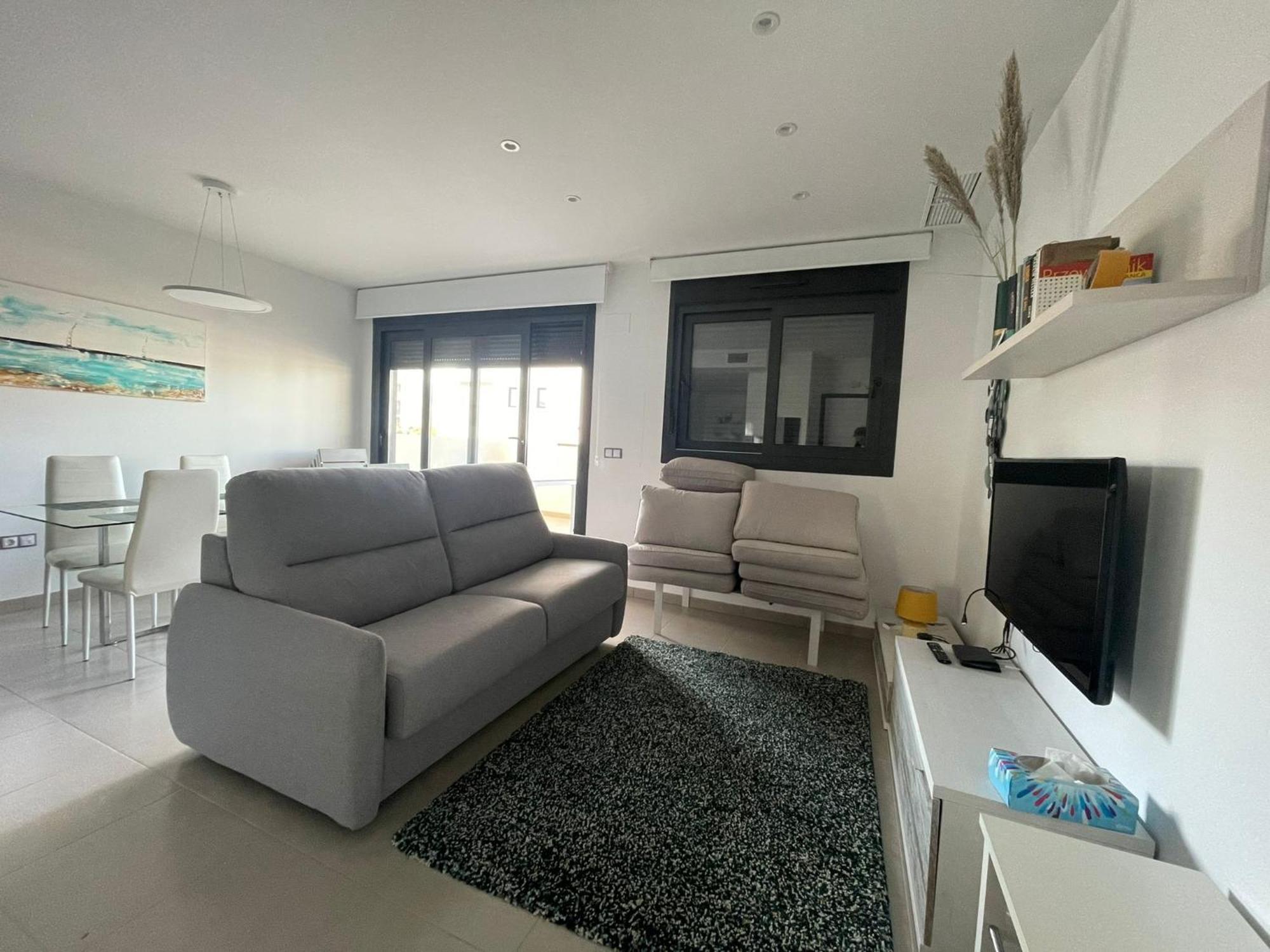 Apartmán Sangria Arenales del Sol Exteriér fotografie